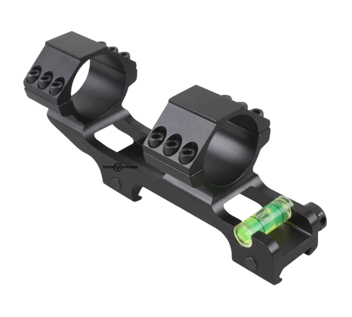 Крепление для прицелов Vector Optics One Piece ACD Mount Extra Light 30мм