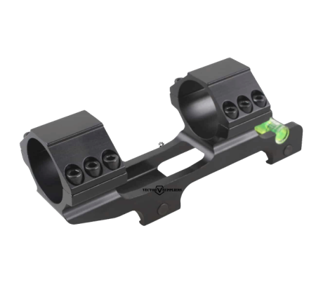 Крепление для прицелов Vector Optics One Piece ACD Mount Extra Light 30мм