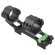 Крепление для прицелов Vector Optics One Piece ACD Mount Extra Light 30мм