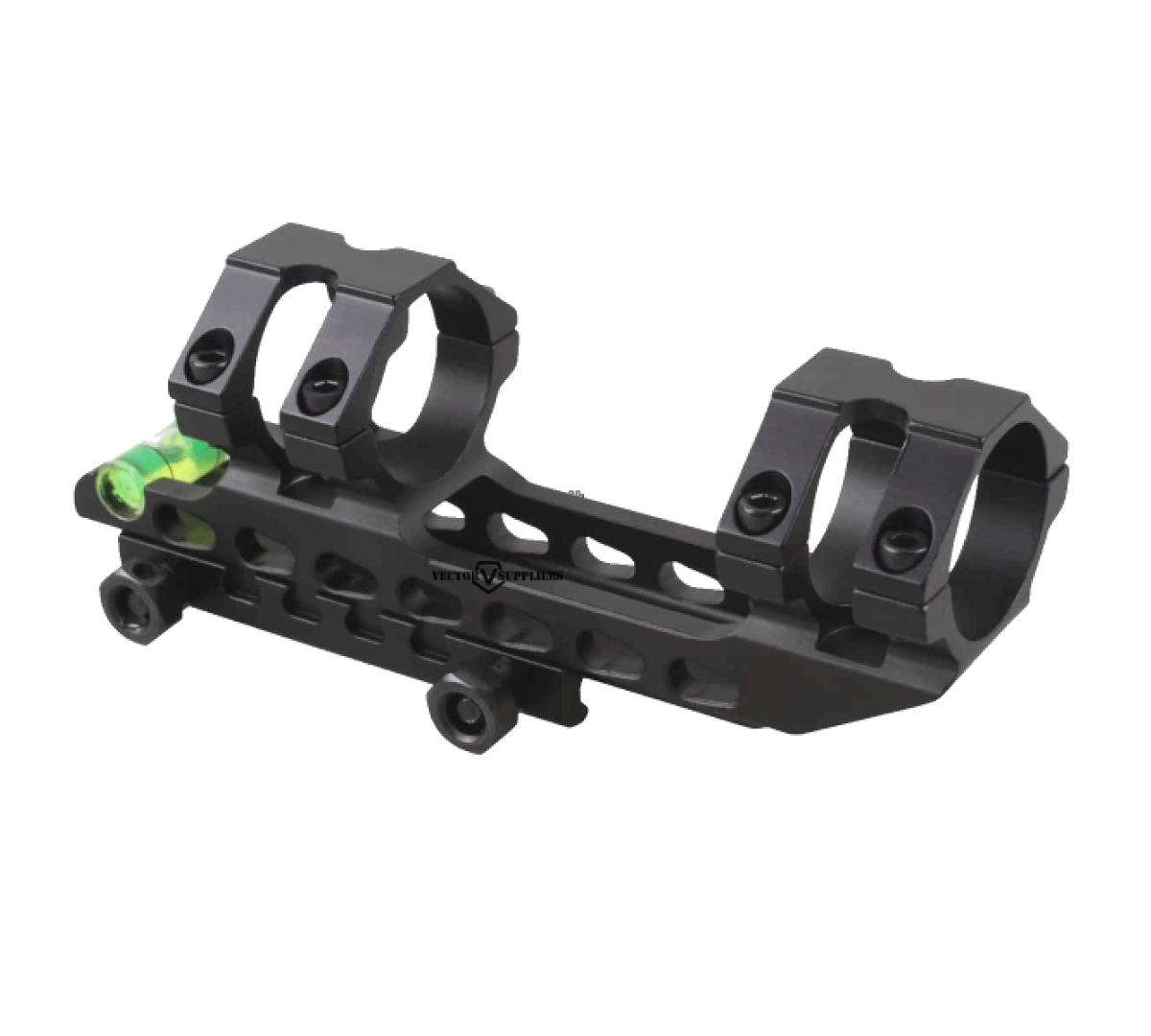 Крепление для прицелов Vector Optics One Piece ACD Mount Extra Long 30мм