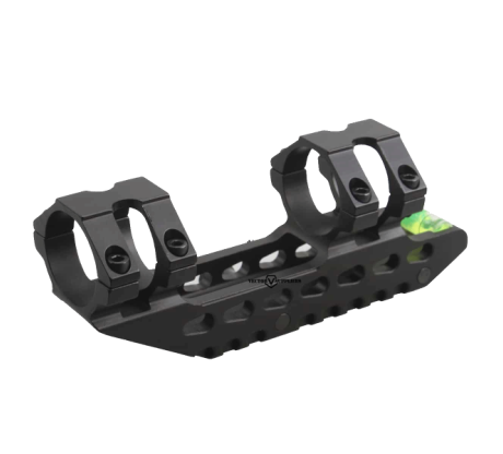 Крепление для прицелов Vector Optics One Piece ACD Mount Extra Long 30мм