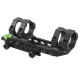 Крепление для прицелов Vector Optics One Piece ACD Mount Extra Long 30мм