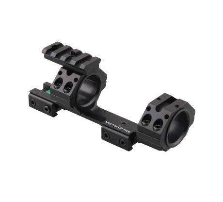 Крепление для прицелов Vector Optics ACD Mount 30мм 3/8 Dovetail