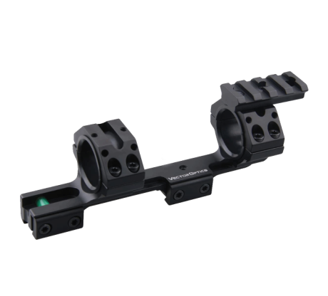 Крепление для прицелов Vector Optics ACD Mount 30мм 3/8 Dovetail