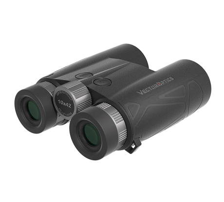 Бинокль с лазерным дальномером Vector Optics Paragon 10x42, до 2286м