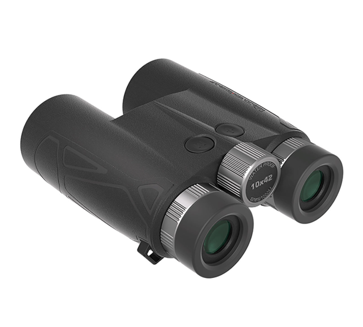 Бинокль с лазерным дальномером Vector Optics Paragon 10x42, до 2286м