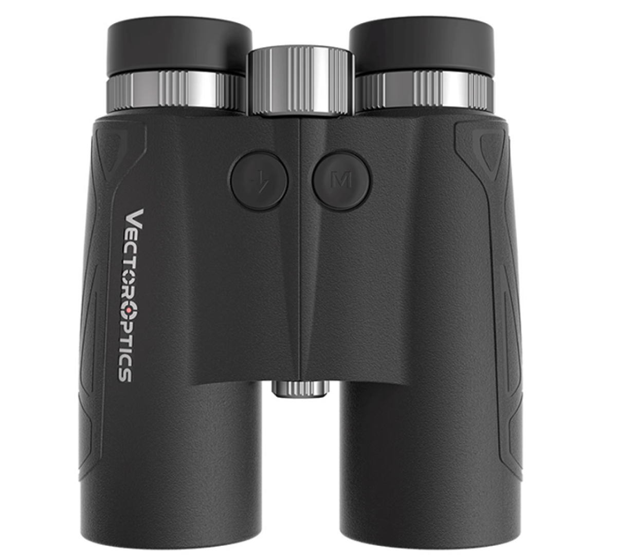 Бинокль с лазерным дальномером Vector Optics Paragon 10x42, до 2286м