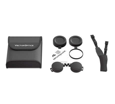 Бинокль с лазерным дальномером Vector Optics Paragon 10x42, до 2286м