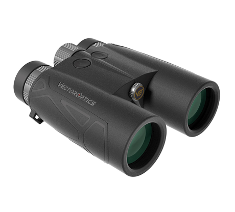 Бинокль с лазерным дальномером Vector Optics Paragon 10x42, до 2286м