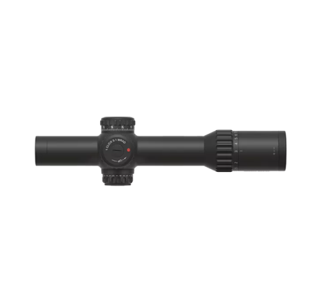 Оптический прицел Vector Optics Continental x10 1-10x28 ED RAR-C FFP
