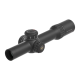 Оптический прицел Vector Optics Continental x10 1-10x28 ED RAR-C FFP