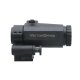 Магнифер Vector Optics Maverick-III 3x22 Magnifier MIL