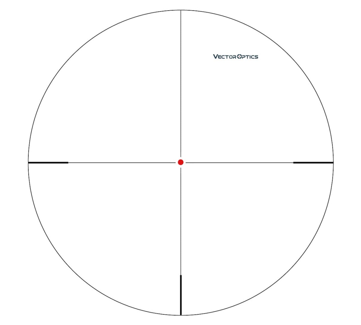 Оптический прицел Vector Optics Forester 1-5x24 GENII SFP(P)