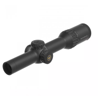 Оптический прицел Vector Optics Continental X10 1-10х24I ED FIBER