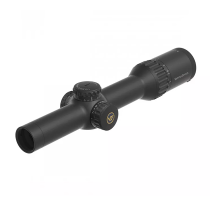 Оптический прицел Vector Optics Continental X10 1-10х24I ED FIBER
