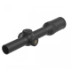 Оптический прицел Vector Optics Continental X10 1-10х24I ED FIBER