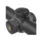Оптический прицел Vector Optics Continental X10 1-10х24I ED FIBER