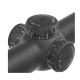 Оптический прицел Vector Optics Continental X10 1-10х24I ED FIBER