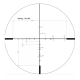 Оптический прицел Vector Optics Continental X10 1-10х24I ED FIBER
