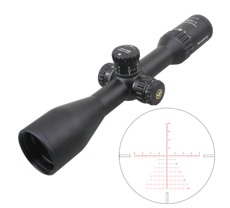 Оптический прицел Vector Optics Continental X6 3-18х50 Tactical ARI