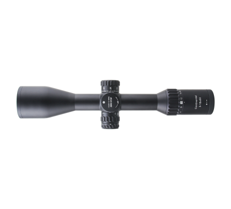 Оптический прицел Vector Optics Continental X6 3-18х50 Tactical ARI