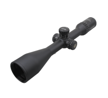 Оптический прицел Vector Optics Continental x8 3-24x56 SFP ZERO STOP