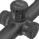 Оптический прицел Vector Optics Continental x8 3-24x56 SFP ZERO STOP