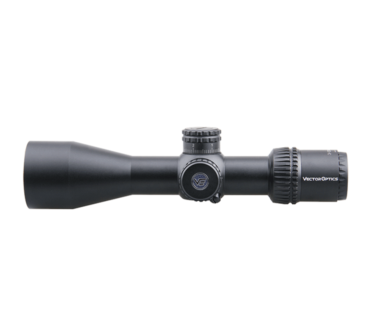 Оптический прицел Vector Optics Veyron 3-12x44