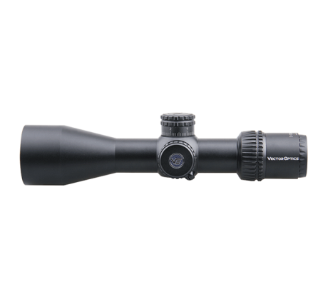 Оптический прицел Vector Optics Veyron 3-12x44 Оптический прицел Vector Optics Veyron 3-12x44