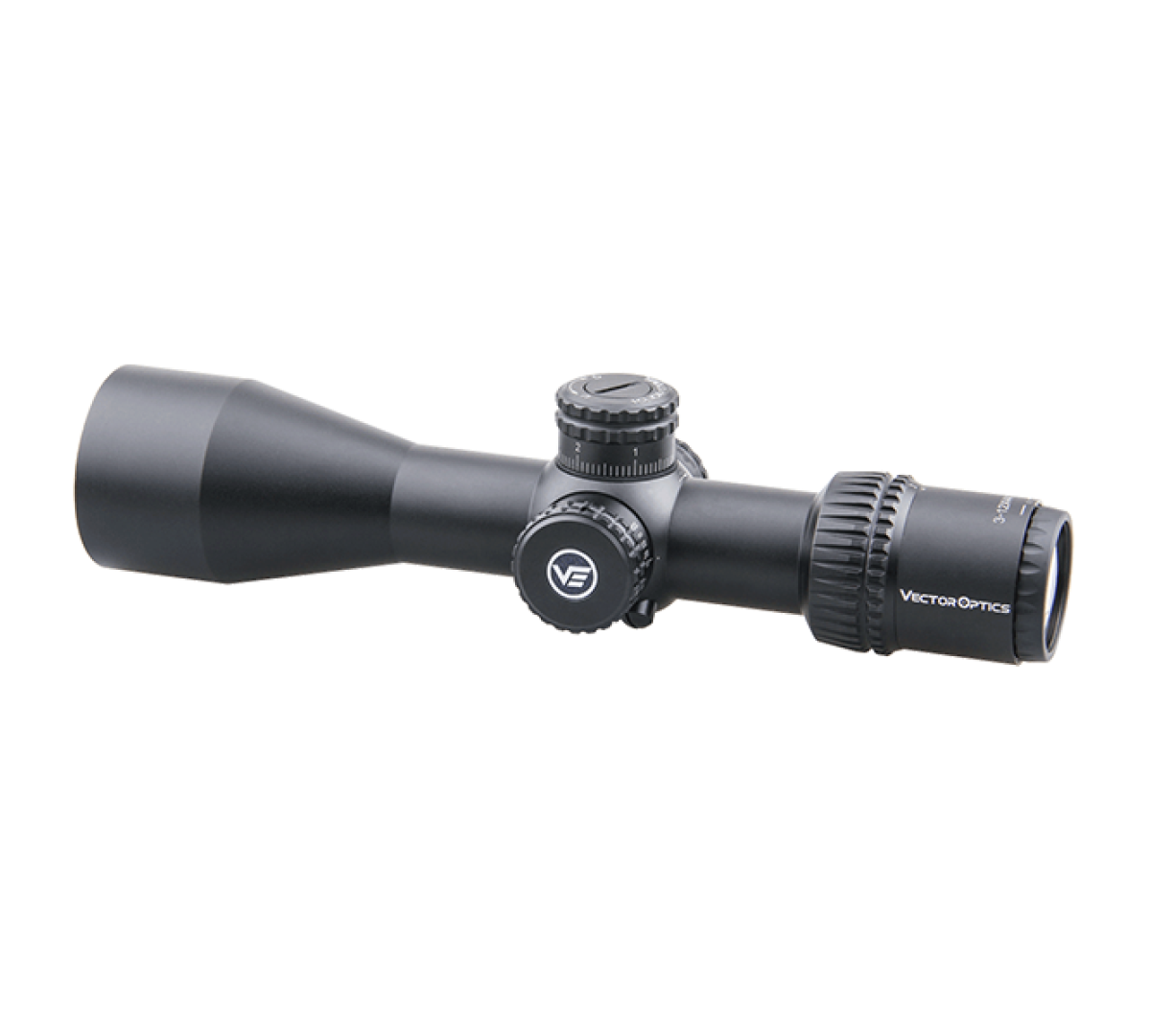 Оптический прицел Vector Optics Veyron 3-12x44