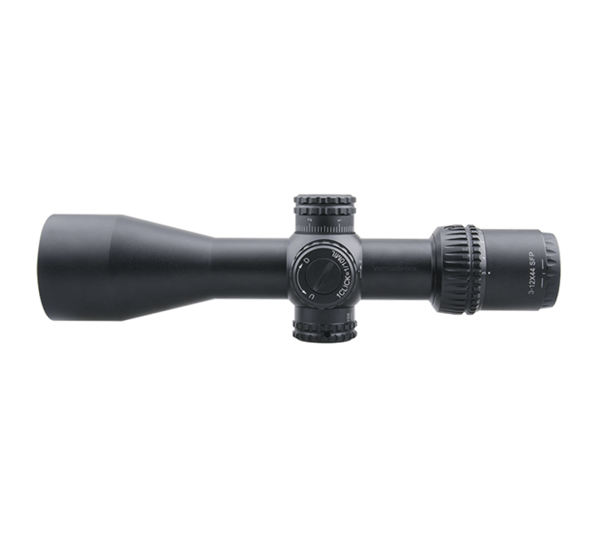 Оптический прицел Vector Optics Veyron 3-12x44