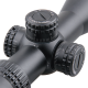 Оптический прицел Vector Optics Veyron 3-12x44