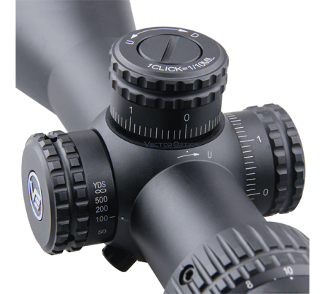 Оптический прицел Vector Optics Veyron 3-12x44 Оптический прицел Vector Optics Veyron 3-12x44