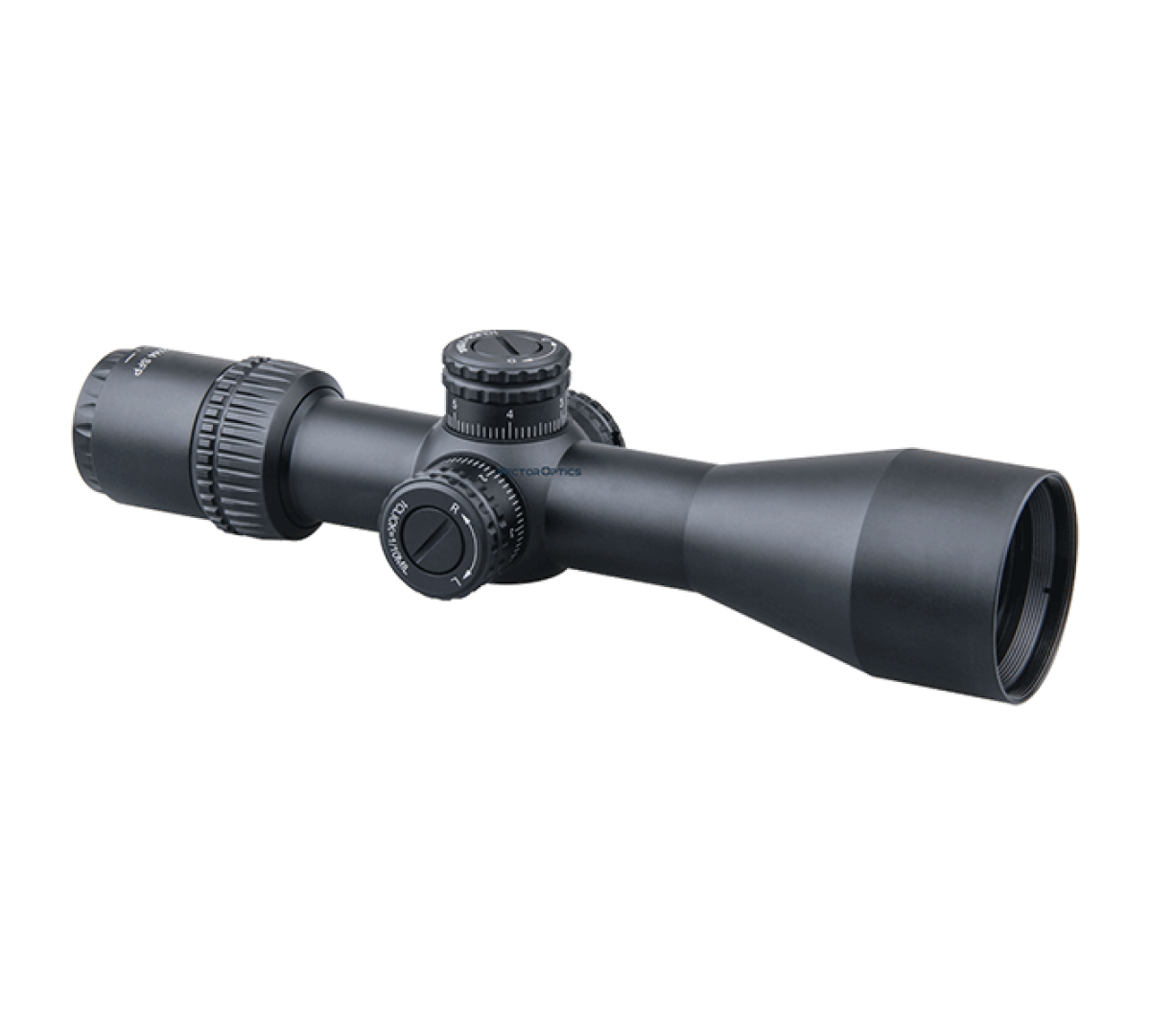 Оптический прицел Vector Optics Veyron 3-12x44