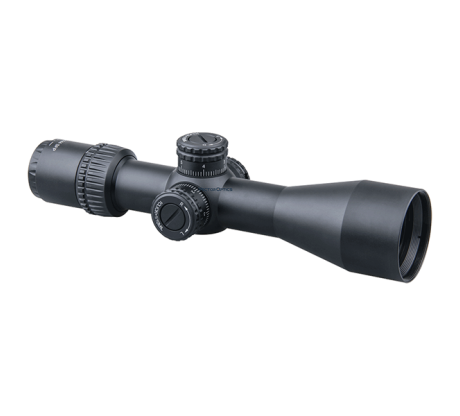 Оптический прицел Vector Optics Veyron 3-12x44 Оптический прицел Vector Optics Veyron 3-12x44