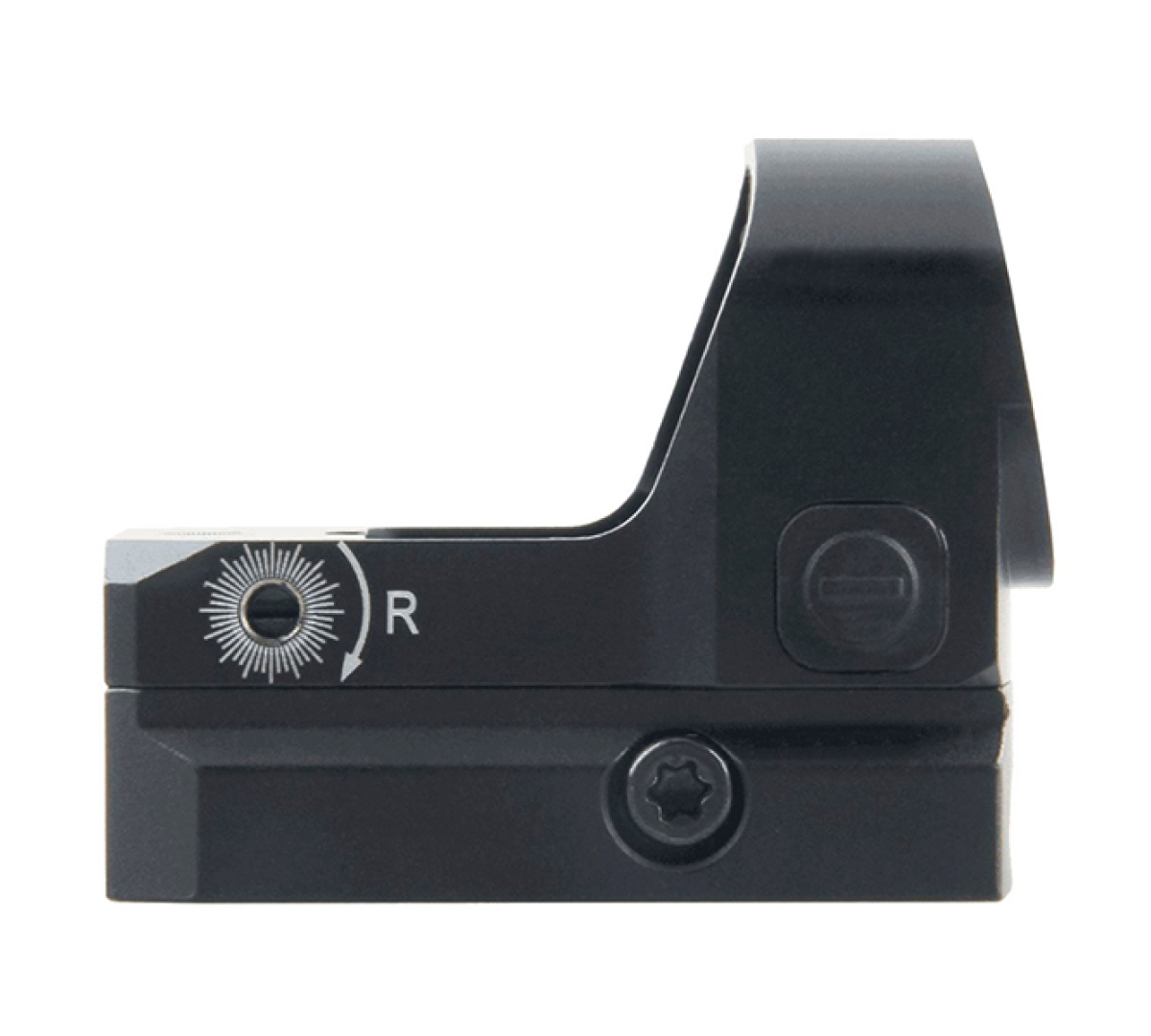 Коллиматор Vector Optics Frenzy-X 1x20x28, точка 3 МOA красная