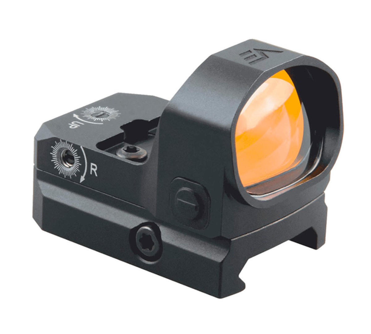 Коллиматор Vector Optics Frenzy-X 1x20x28, точка 3 МOA красная