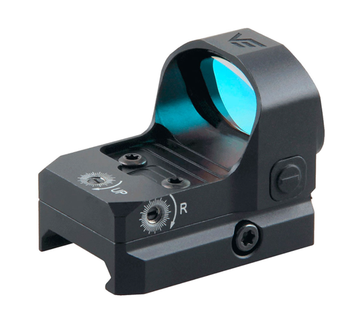 Коллиматор Vector Optics Frenzy-X 1x20x28, точка 3 МOA красная