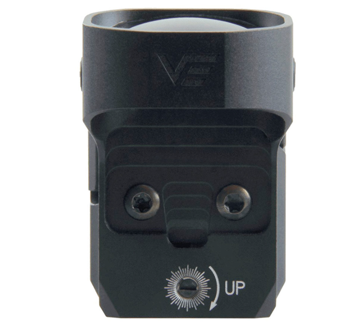 Коллиматор Vector Optics Frenzy-X 1x20x28, точка 3 МOA красная