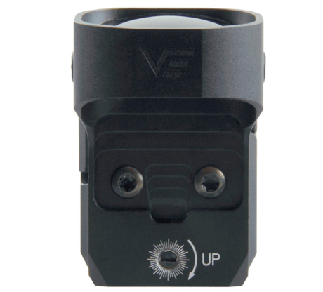 Коллиматор Vector Optics Frenzy-X 1x20x28, точка 3 МOA красная