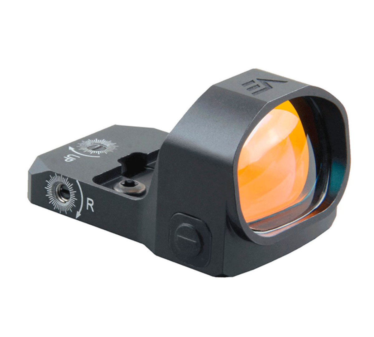 Коллиматор Vector Optics Frenzy-X 1x20x28, точка 3 МOA красная