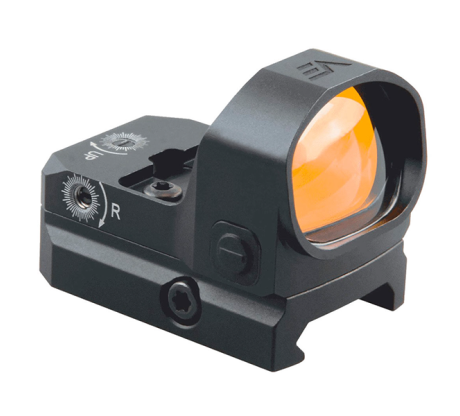 Коллиматор Vector Optics Frenzy-X 1x20x28, точка 3 МOA красная