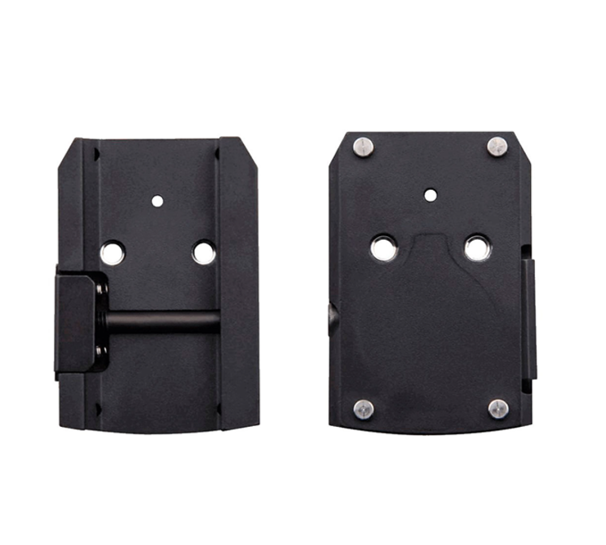 Коллиматор Vector Optics Frenzy-X 1x20x28, точка 3 МOA красная