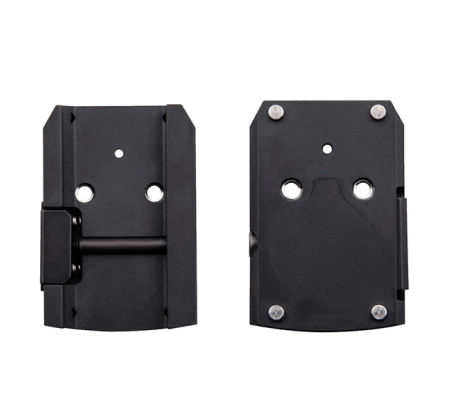 Коллиматор Vector Optics Frenzy-X 1x20x28, точка 3 МOA красная