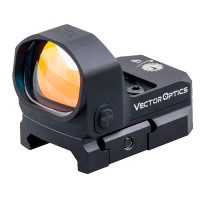 Коллиматор Vector Optics Frenzy-X 1x20x28, точка 3 МOA красная