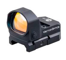 Коллиматор Vector Optics Frenzy-X 1x20x28, точка 3 МOA красная