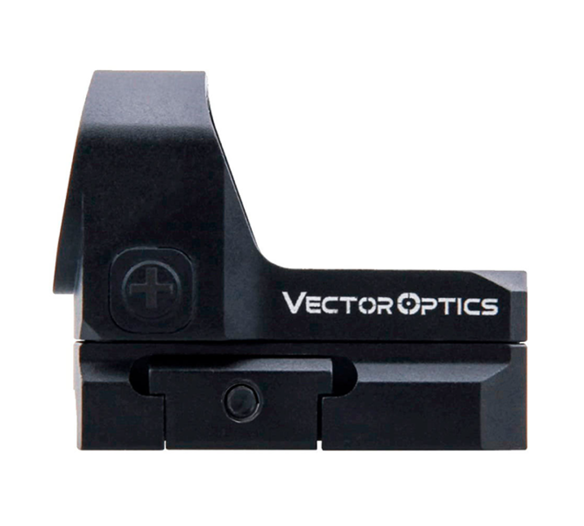 Коллиматор Vector Optics Frenzy-X 1x20x28, точка 3 МOA красная