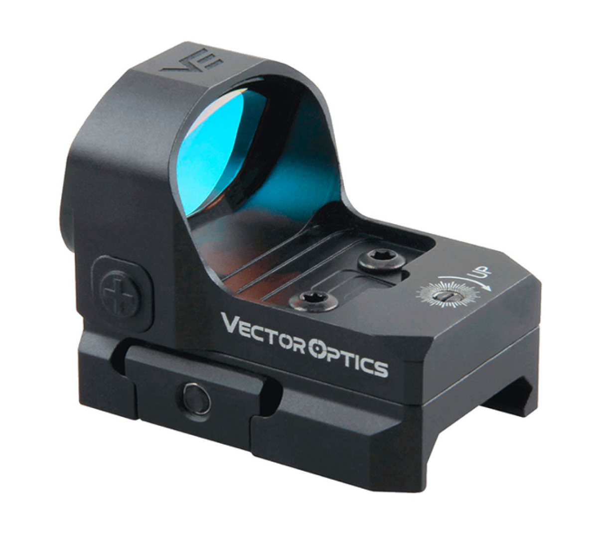 Коллиматор Vector Optics Frenzy-X 1x20x28, точка 3 МOA красная