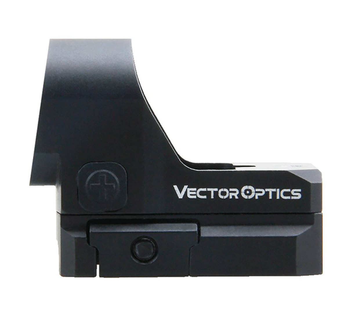 Коллиматор Vector Optics Frenzy-X 1x22x26, MRS красная