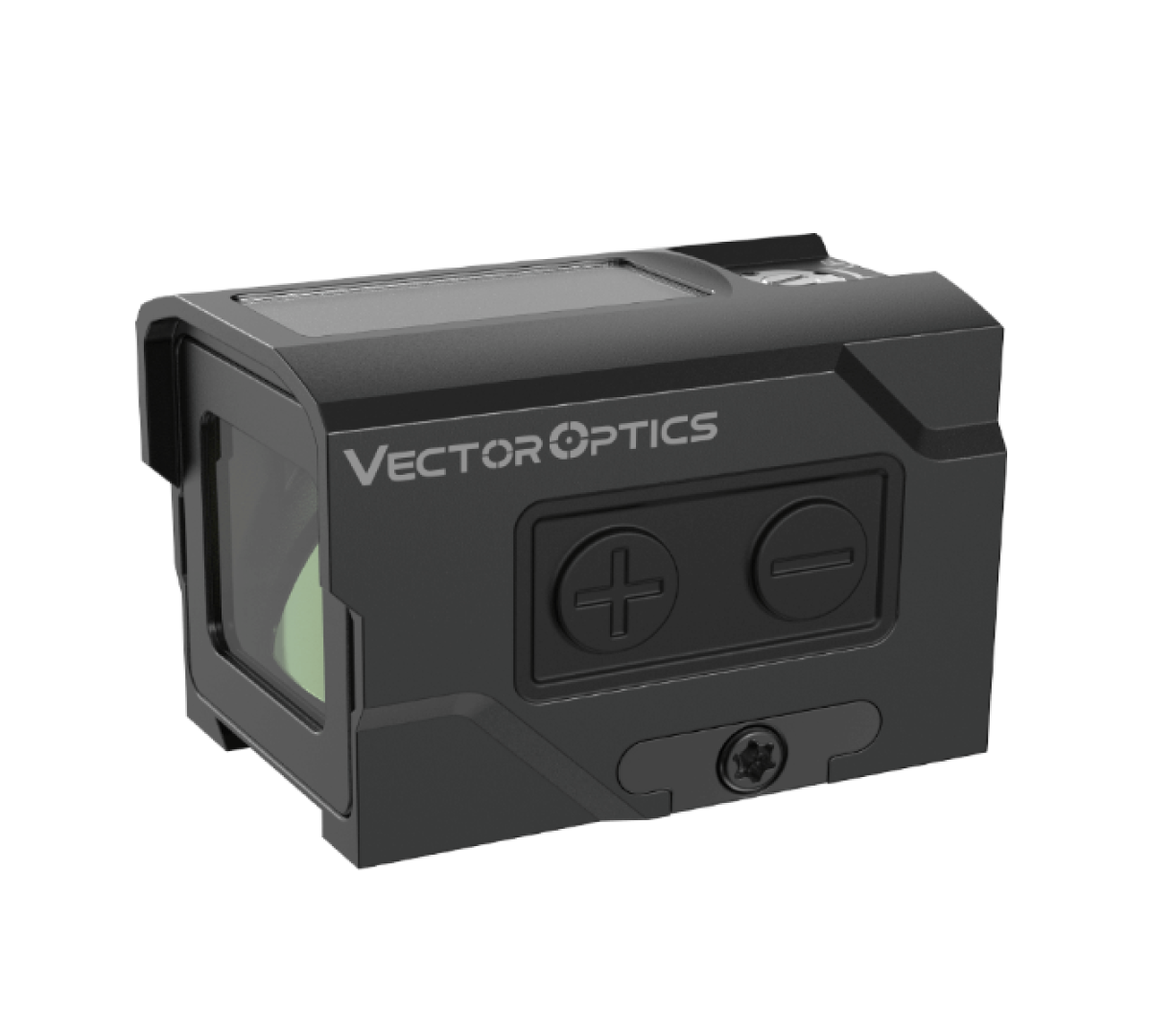 Коллиматор Vector Optics Frenzy Plus 1x18x20 SOL Multi Reticle